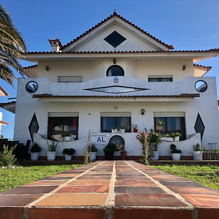 Alojamento Santa Helena Villa A dos Cunhados Eksteriør bilde