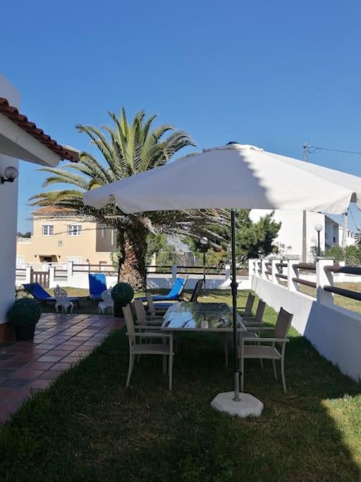 Alojamento Santa Helena Villa A dos Cunhados Eksteriør bilde