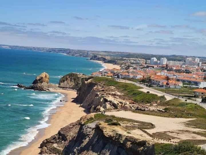 Alojamento Santa Helena Villa A dos Cunhados Eksteriør bilde