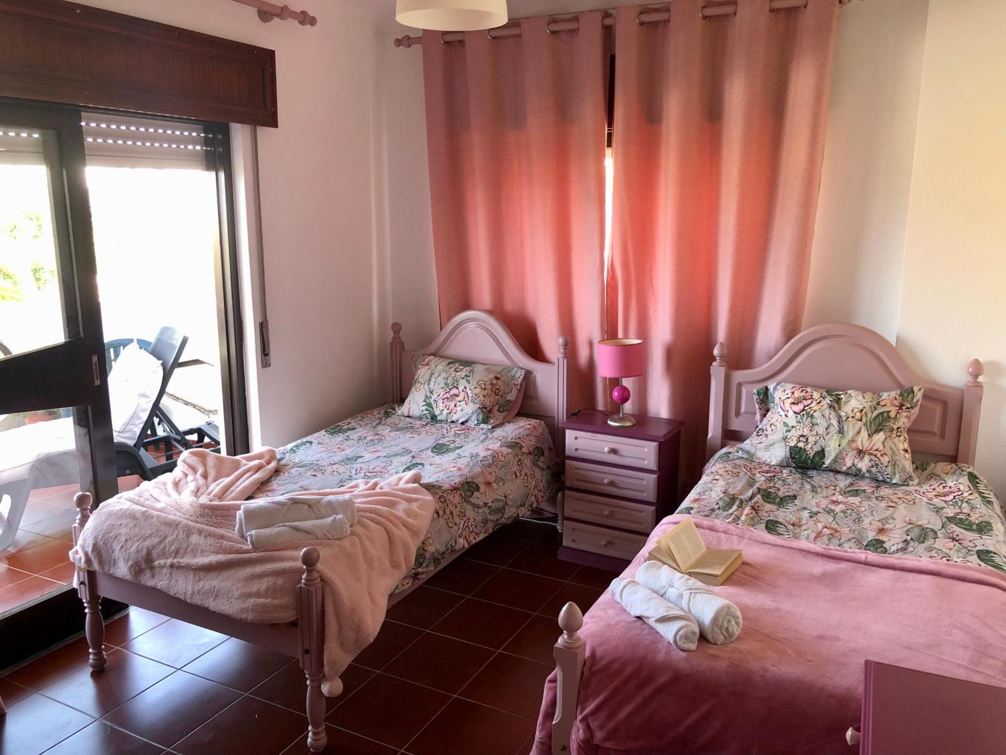 Alojamento Santa Helena Villa A dos Cunhados Eksteriør bilde