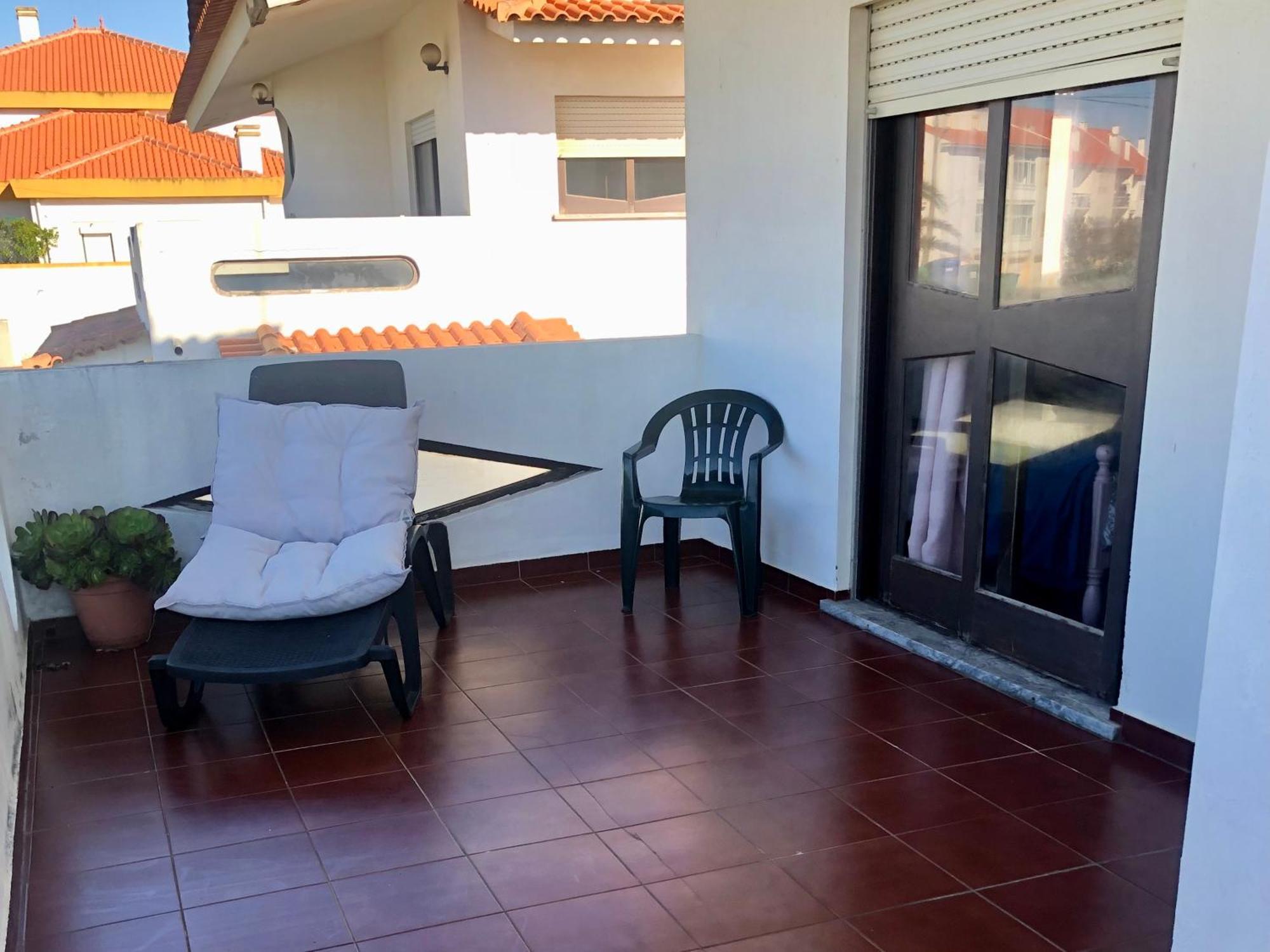Alojamento Santa Helena Villa A dos Cunhados Eksteriør bilde