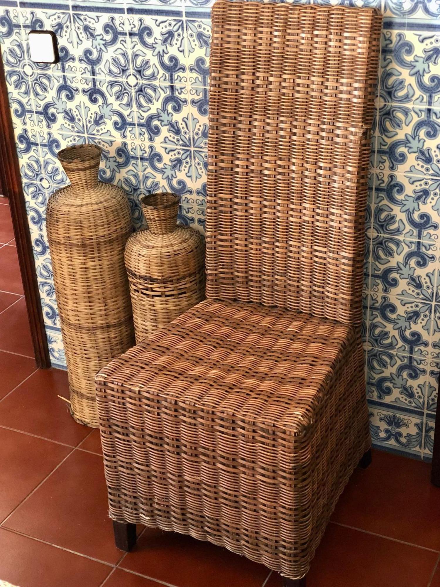 Alojamento Santa Helena Villa A dos Cunhados Eksteriør bilde