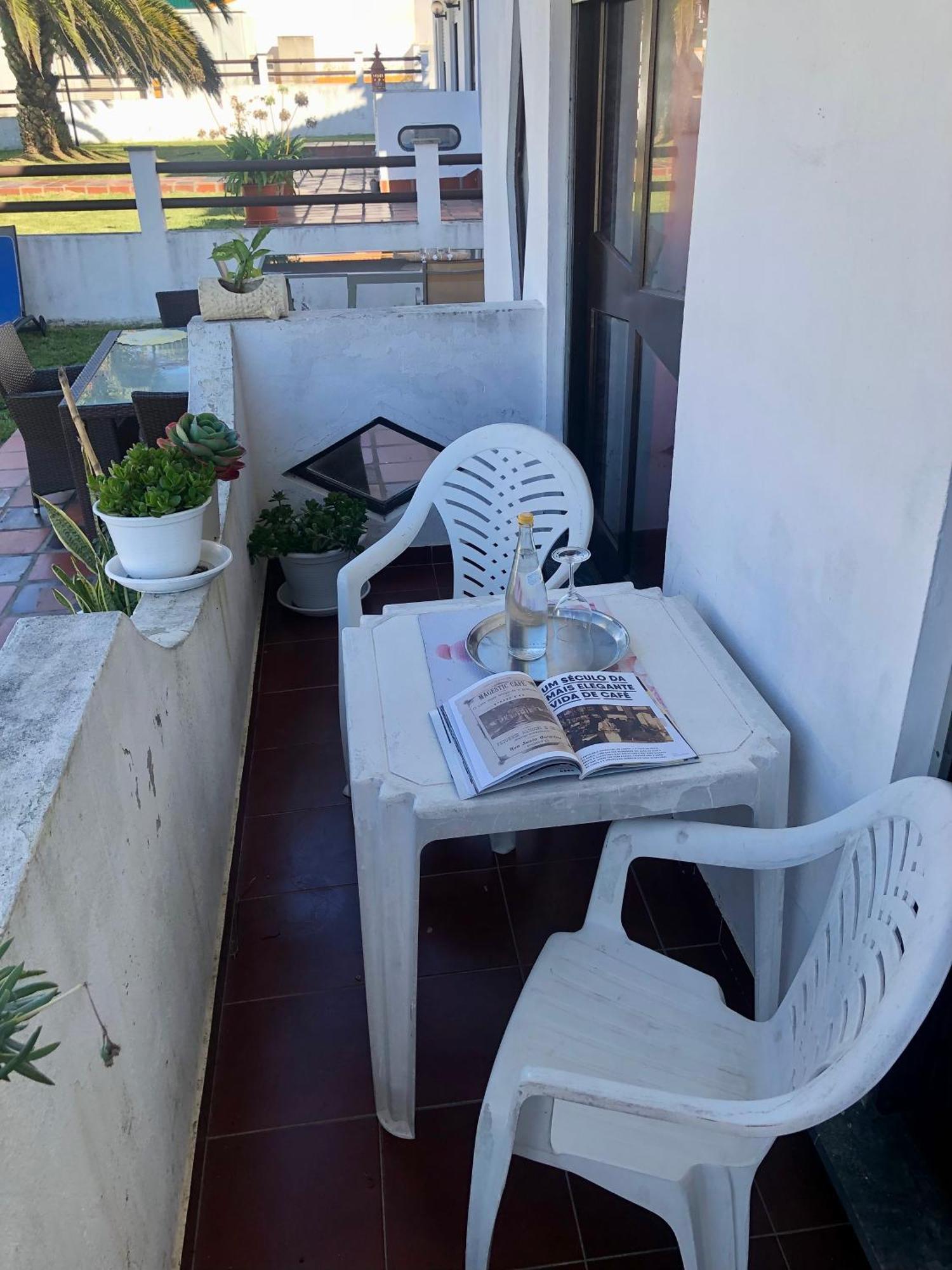 Alojamento Santa Helena Villa A dos Cunhados Eksteriør bilde